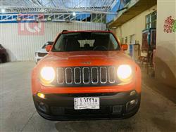 جيب رينيجيد